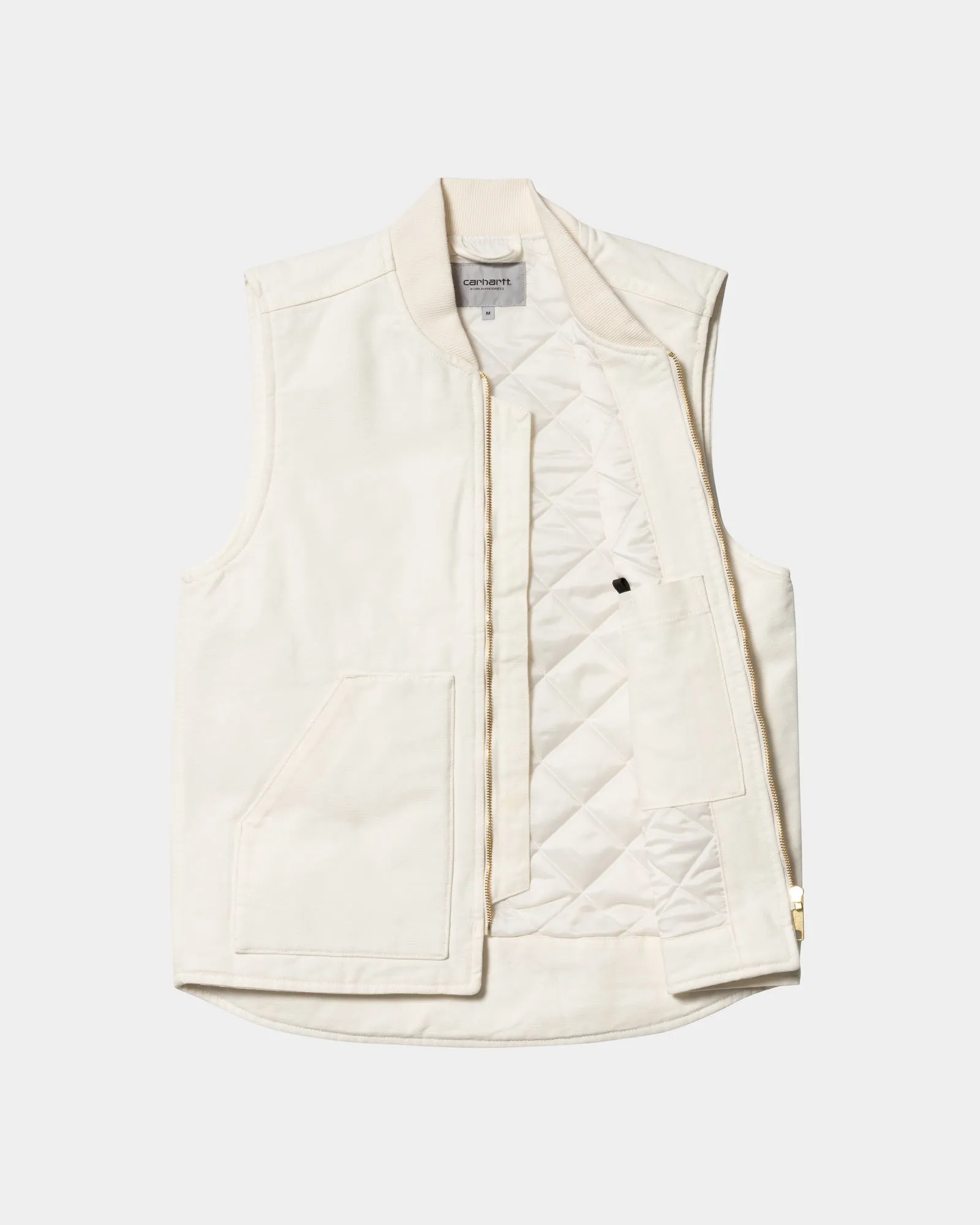 Vest (Spring) | Wax